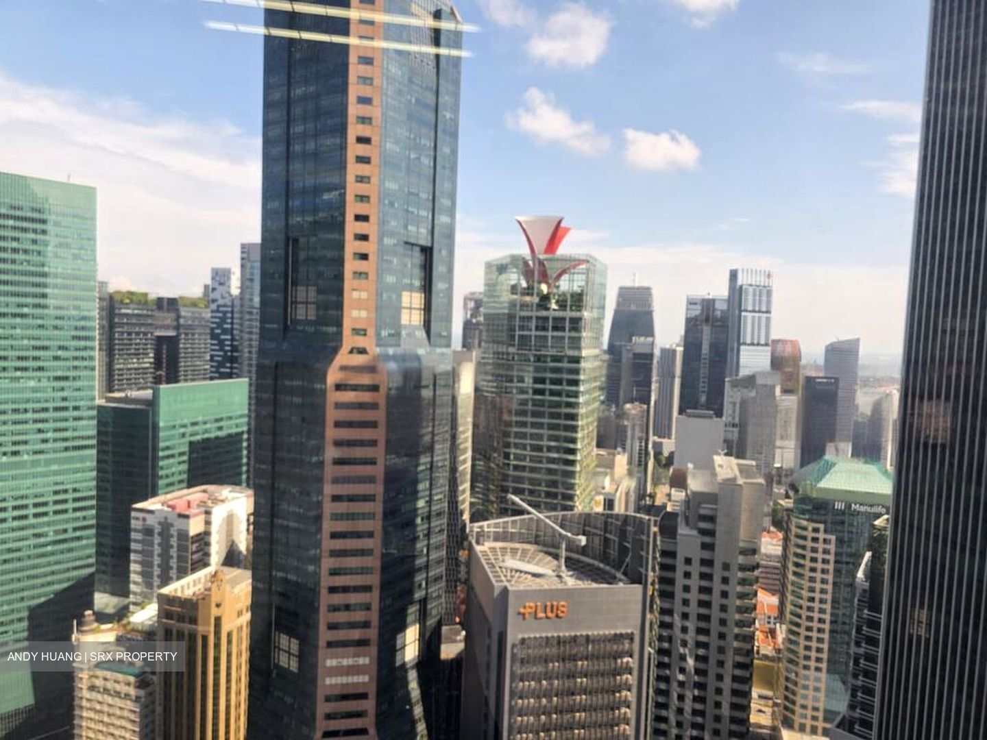One Raffles Place (D1), Office #496874671